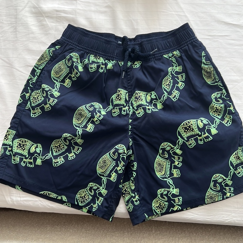 VILEBREQUIN Swim Trunks